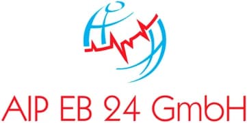 Logo AIP EB 24 GmbH