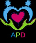 Logo APD Miteinander GmbH