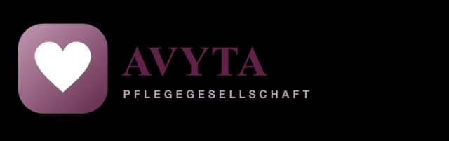 Logo AVYTA Pflegegesellschaft mbH