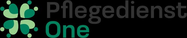 Logo Pflegedienst One