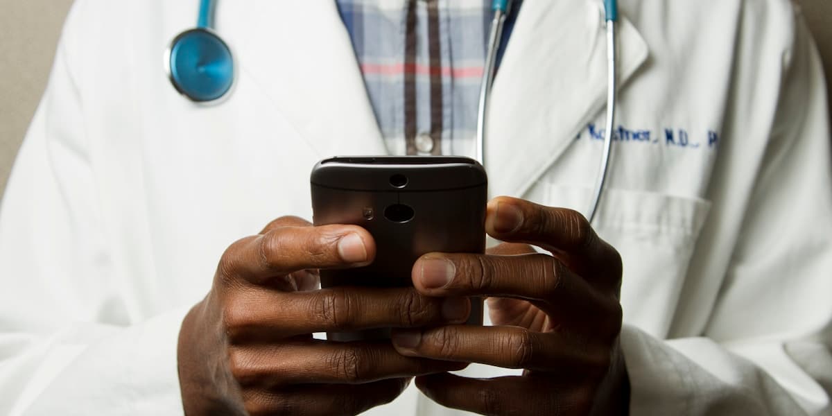 Die Zukunft der Krankenfahrten: Digitalisierung im Gesundheitswesen