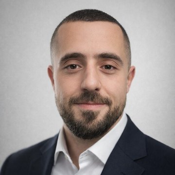Dino Lalic, Gruender von katew