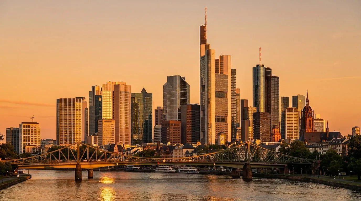 Frankfurt am Main, Krankenfahrt
