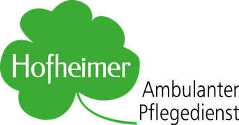 Logo Hofheimer ambulanter Pflegedienst K&M GmbH