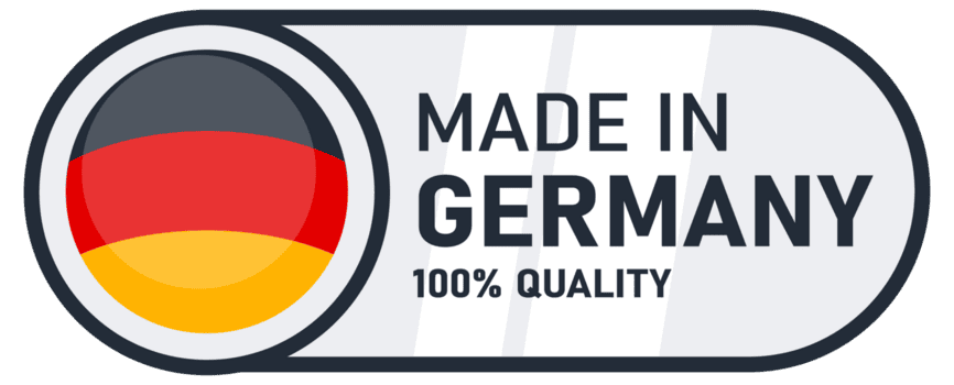 Made in Germany